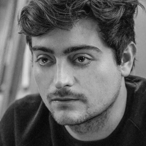 Simon Fraudeau